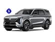 2026 CADILLAC ESCALADE IQL SUV 